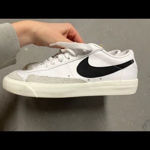 Nike Blazer Lows